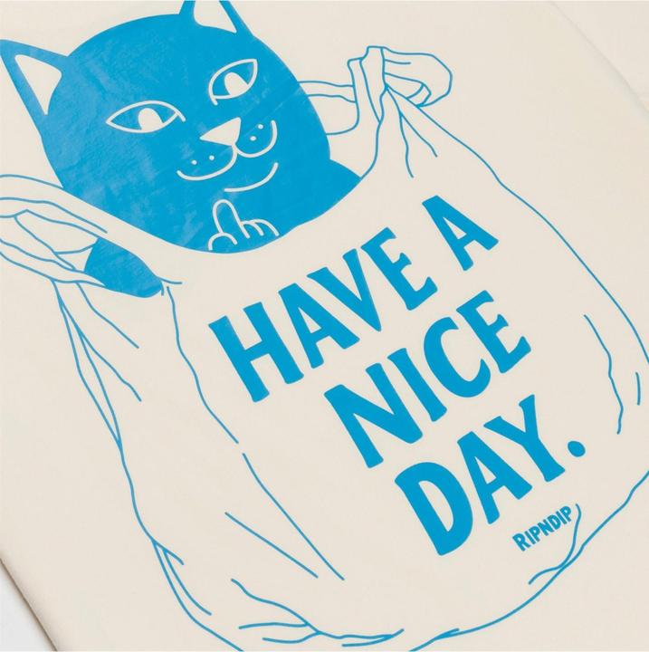 Immagine prodotto RipnDip Maglietta In My Bag (L)