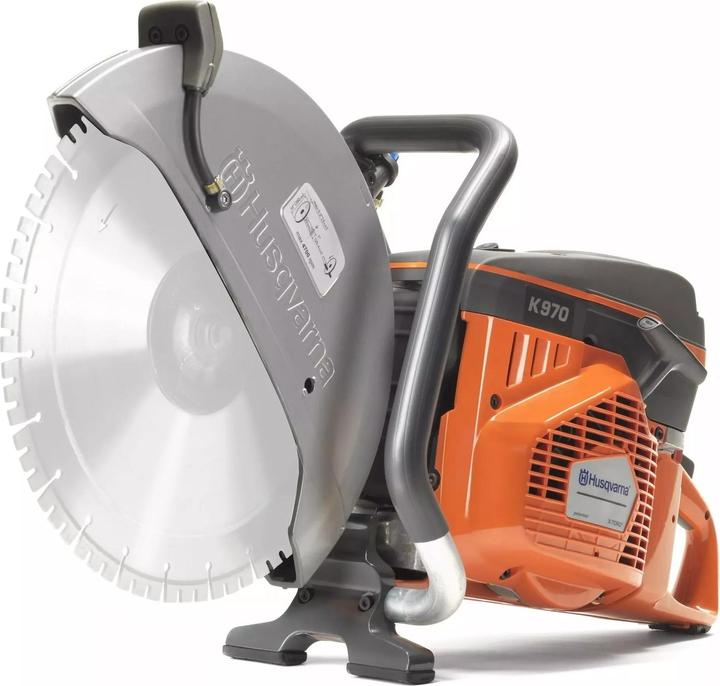 Husqvarna K 970 III