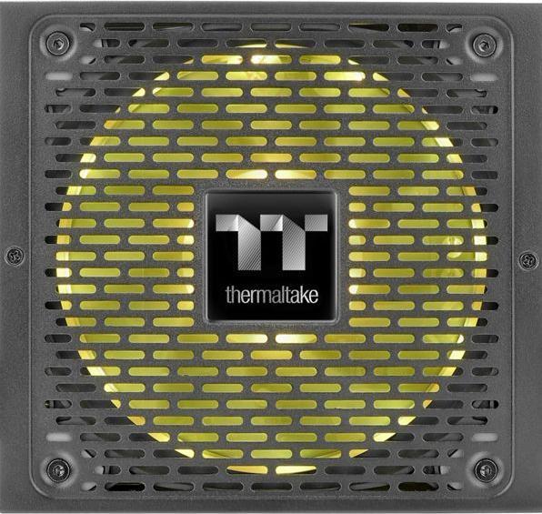 Produktbild Thermaltake ToughPower GF3 ARGB 750W EU Gold Netzteil ATX 3.0 80+ Gold PCIe 5.0 (750 W)