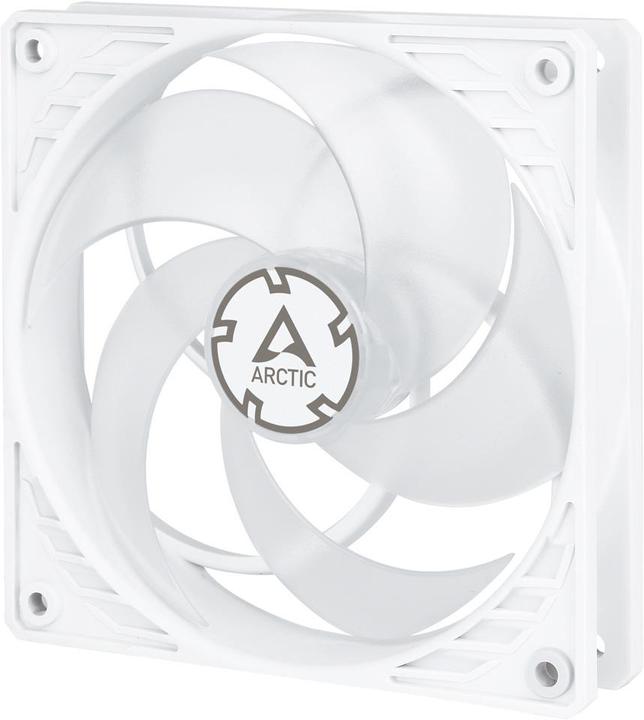 Image du produit Arctic P12 PWM blanc transparent (120 mm, 1 x)