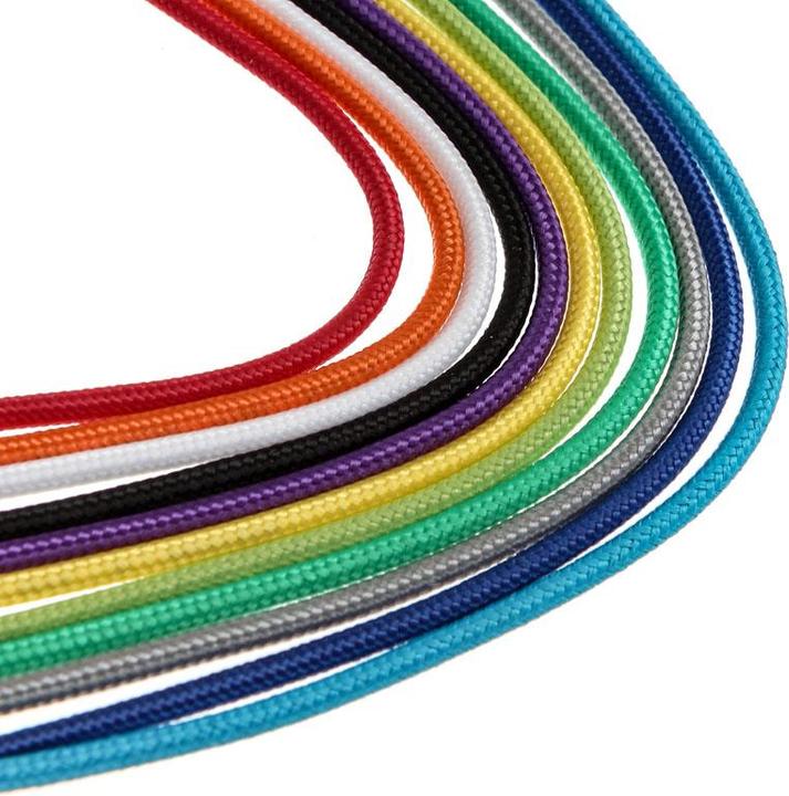 Produktbild BitFenix Alchemy 2.0 PSU Cable, 5x 60cm