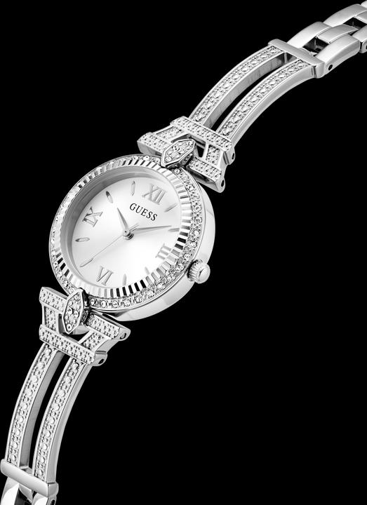 Immagine prodotto Guess Delphine (Orologio da polso analogico, 28 mm)