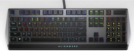 Immagine prodotto Dell Alienware AW510K (US, Cablato)