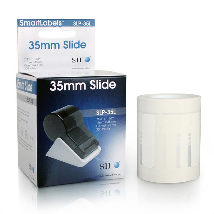 Produktbild Seiko Dia Etiketten