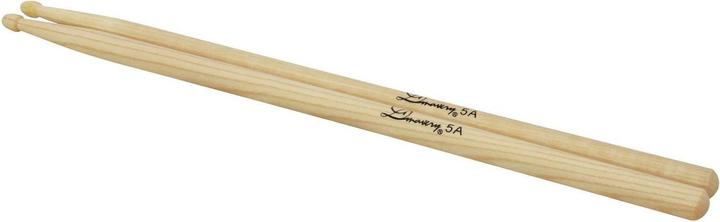 Actual product image Dimavery DDS-5A Drumsticks (Drum set)