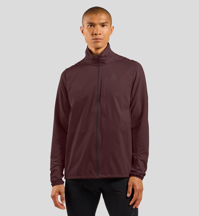 Actual product image Odlo Zeroweight Warm Reflective 2.0 (XXL)