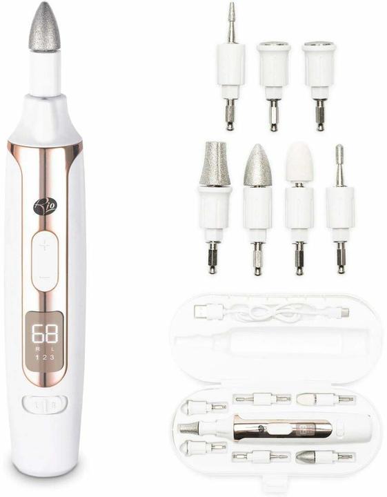 Produktbild Rio Precision Pro