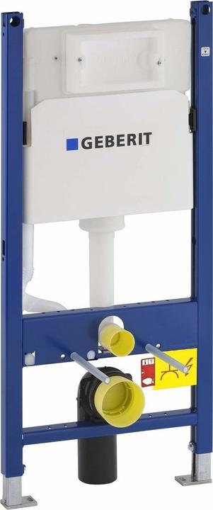 Image du produit Geberit Duofix Basic H112 cadre pour un bowl suspendu (111.153.00.1)