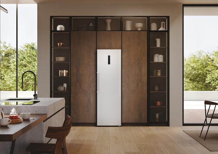 Immagine prodotto Haier H4F306WAH1 (Struttura autonoma, 301 l)
