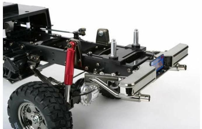 Image du produit Tamiya Toyota Tundra Highlift (Kit)