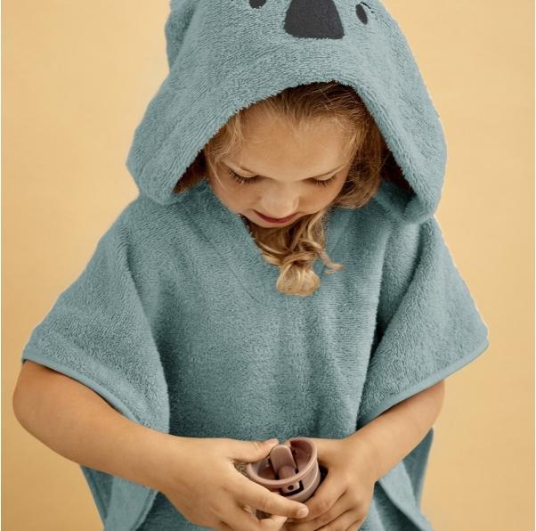 Image du produit Nuuroo Poncho Lapin Lead
