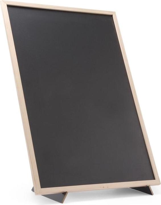 Produktbild Hendi Kreidetafel mit Ständer