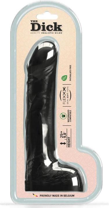 Image du produit The Dick Lorenzo