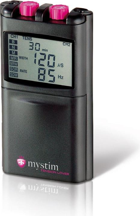 Actual product image Mystim Tension Lover