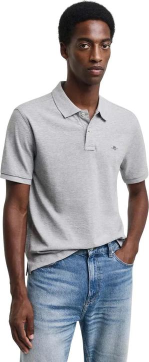Immagine prodotto GANT Maglietta Polo Scudo Uomo (L)