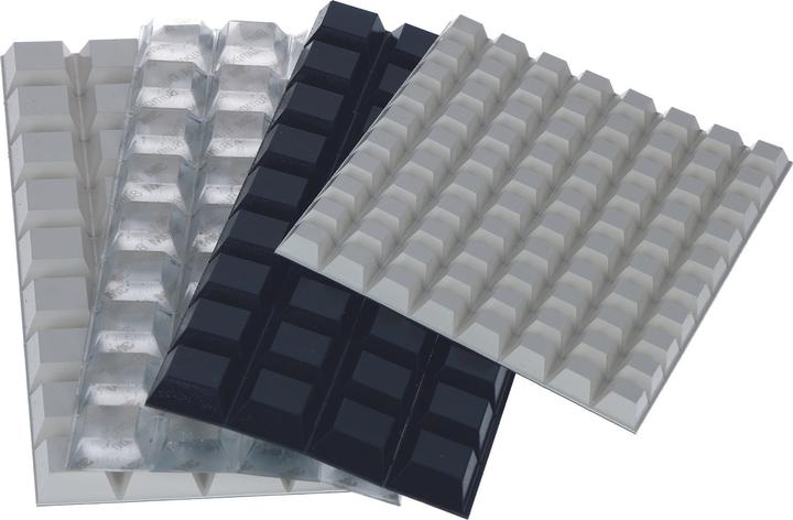 Productafbeelding 3M Buffer Bumpon (36 Stuk)