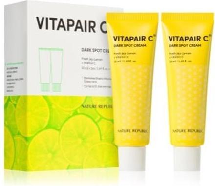 Immagine prodotto Nature Republic Vitapair C Crema per le macchie scure 50 Ml (50 ml)
