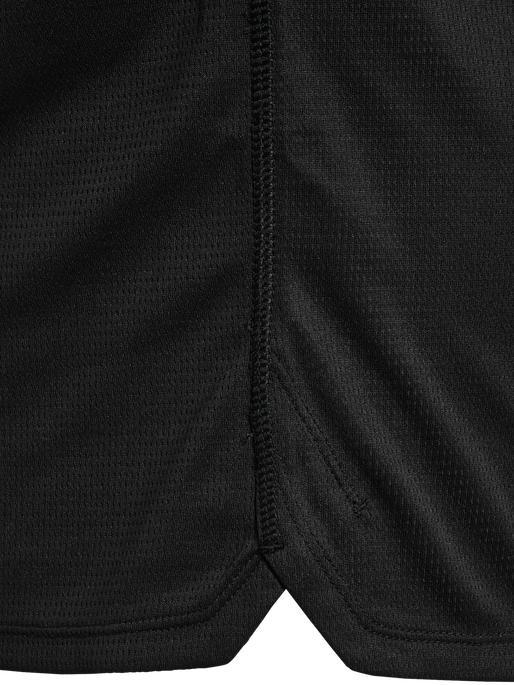 Actual product image hummel hmlRUN JERSEY S/S (S)