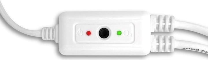 Image du produit Media-Tech MT6532 Boots Sécheur d'ozone 2 (1 x)