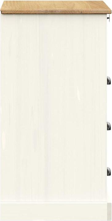 Image du produit VidaXL Nora (80 x 76 cm)