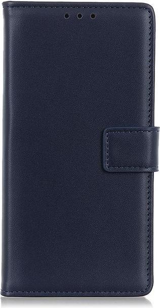 Actual product image MU Classic Classic II Leather Bookcover Series (Nokia 1 Plus)