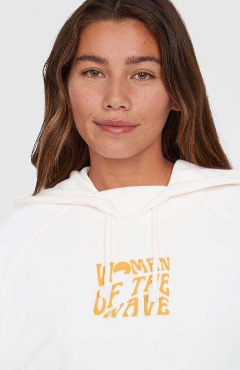 Produktbild O'Neill Women's Women of the Wave Hoodie (XS)