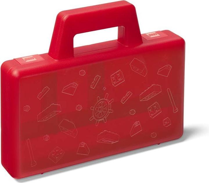 Produktbild LEGO Sortierbox to go