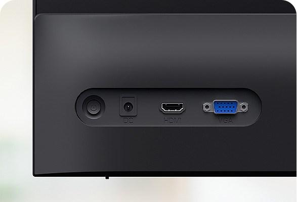 Actual product image Xiaomi Mi 1C (1920 x 1080 pixels, 23.80")
