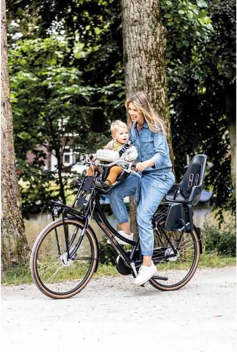 Produktbild bobike One Maxi (Gepäckträger)