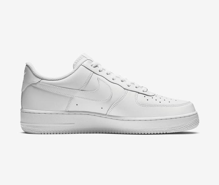 Actual product image Nike Air Force 1 (40.5)