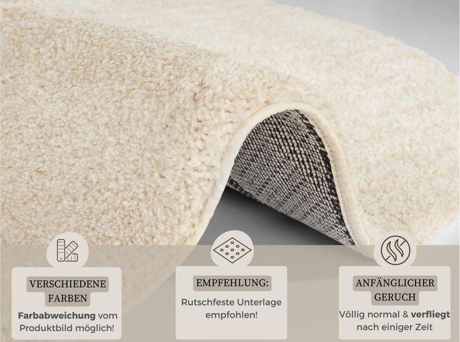 Actual product image Hanse Home Fergus (Ø 160 cm)
