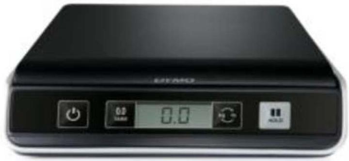 Immagine prodotto Dymo M10 Scala e-mail nera, argento