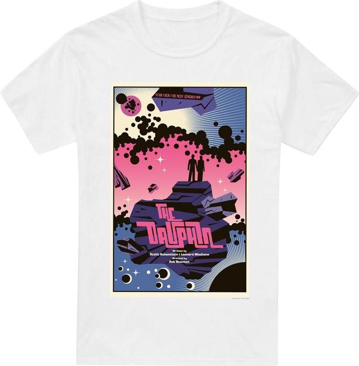 The Next Generation Season 2 Episode 10 TShirt
