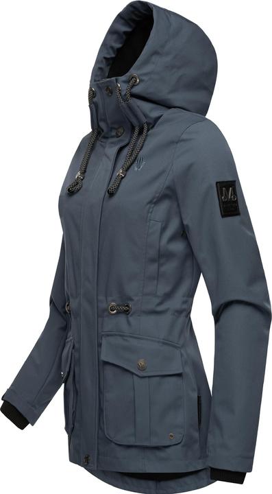 Actual product image Marikoo Babetaa Prc (L)