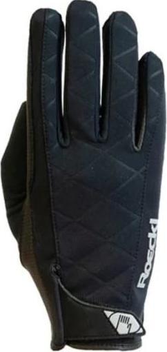 Produktbild Roeckl Winterreithandschuh Wattens (7)