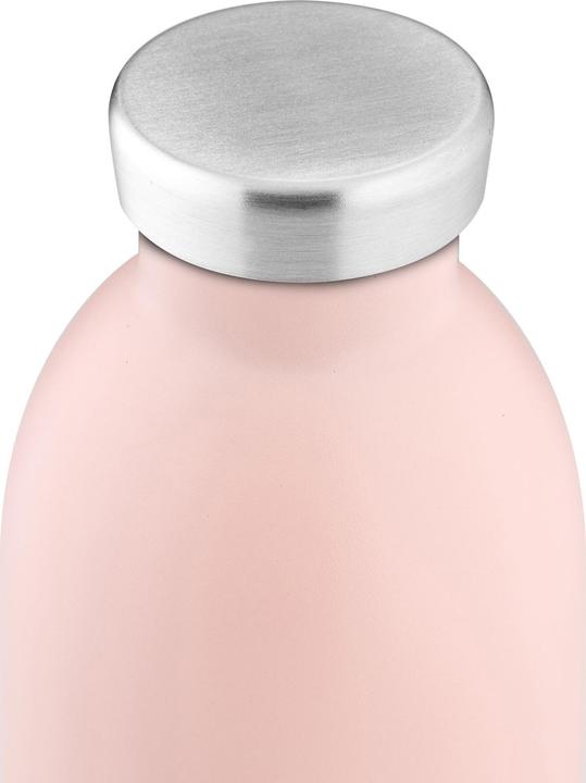 Actual product image 24 Bottles Clima (0.50 l)