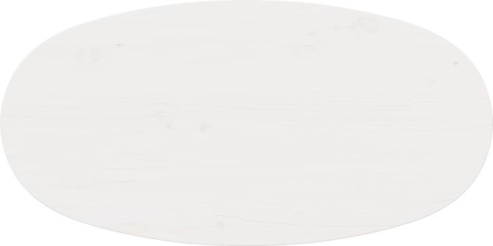 Immagine prodotto VidaXL Tavolino da caffè (80 x 40 x 35 cm)