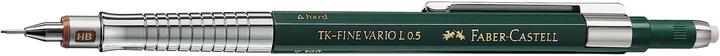 Produktbild Faber-Castell TK-Fine Vario L (0.50 mm, HB, 1 x)