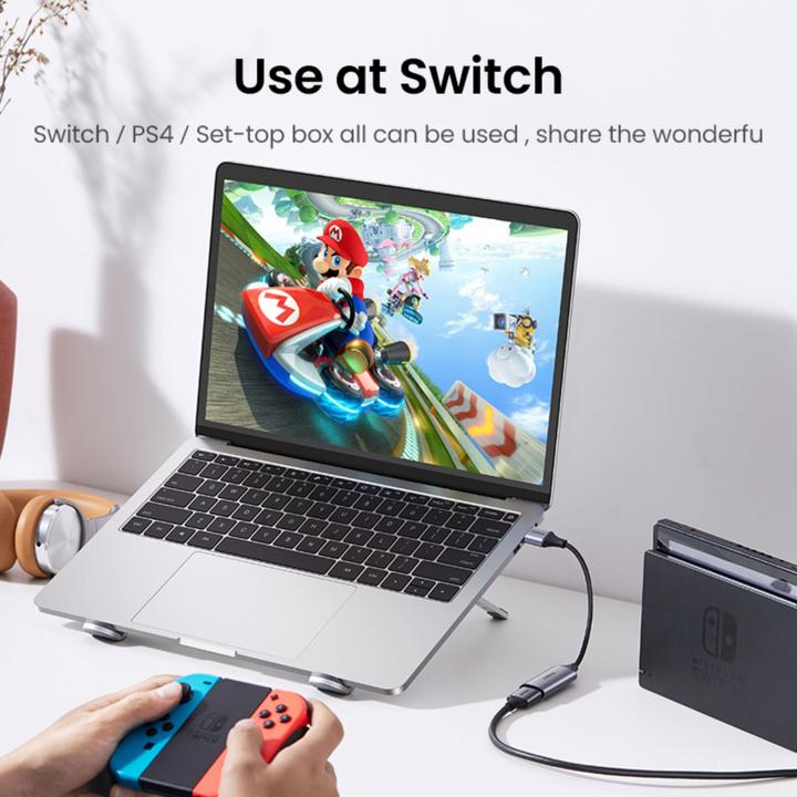 Image du produit Ugreen USB type-C vers