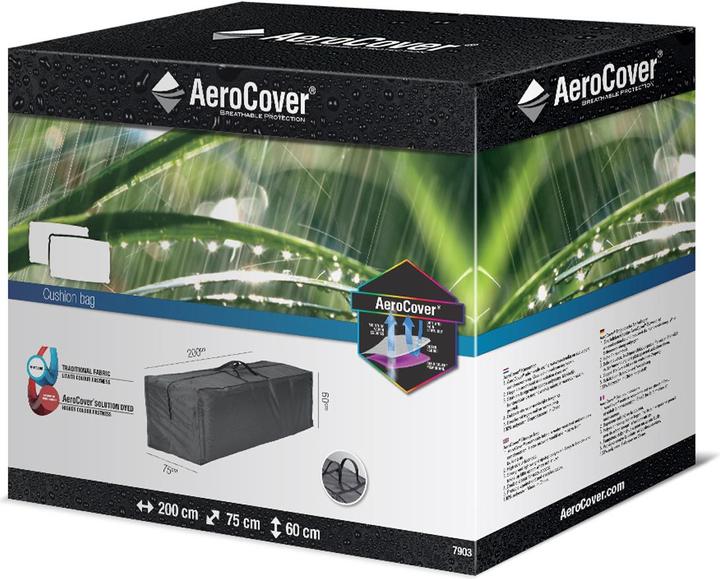 Actual product image AeroCover Protective covers