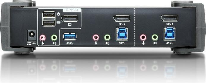 Immagine prodotto Aten Cs1922m: DP Kvm
