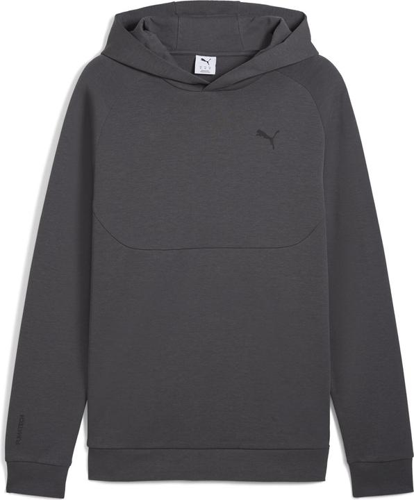Immagine prodotto Puma PUMATECH Felpa con cappuccio DK (XL)