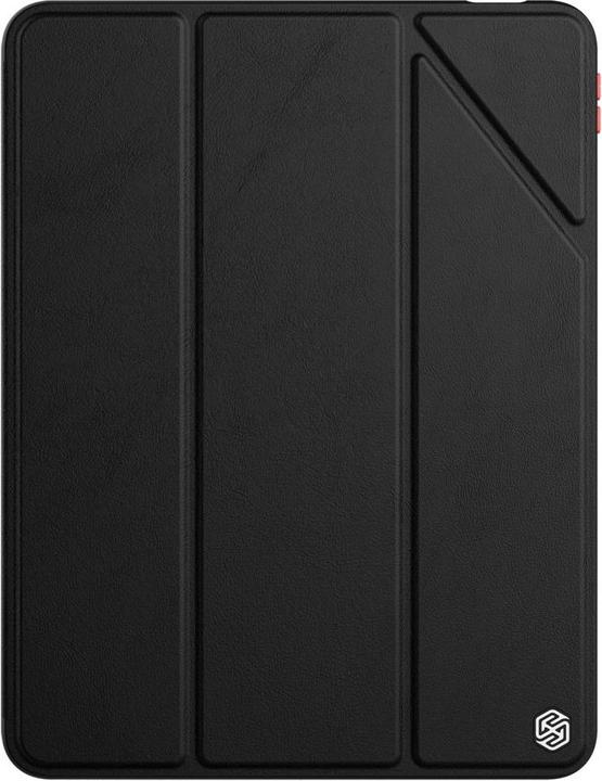 Immagine prodotto Nillkin Custodia a libro in pelle della serie Bevel (IPad Air (2022), IPad Air 10.9 (2020))