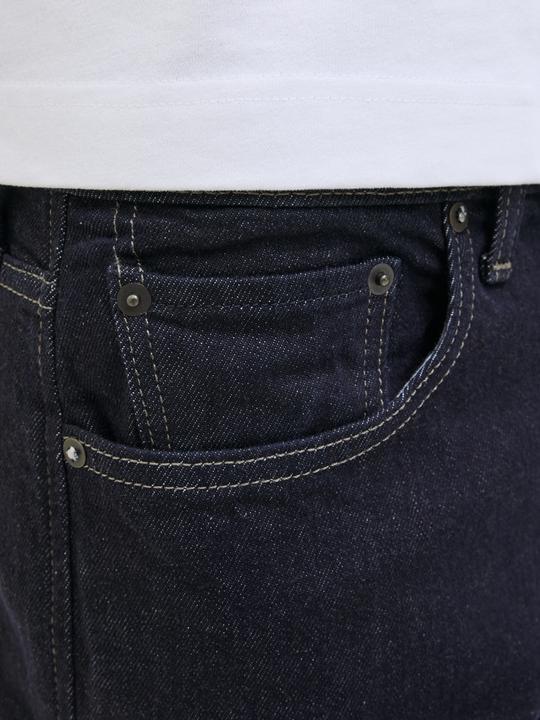 Produktbild Jack & Jones JJICHRIS JJCLASSIC AM 550 Relaxed Fit Jeans Relaxed Fit Jeans (W36/L32)