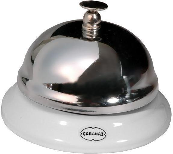 Cabanaz Bell