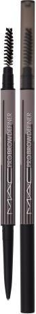 Produktbild MAC Cosmetics Pro Brow Definer 1Mm-Tip Brow Pencil Thunder (Thunder)