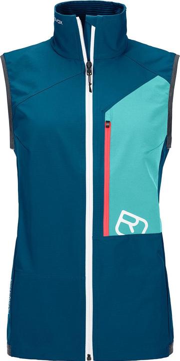 Image du produit Ortovox Gilet Berrino (XS)