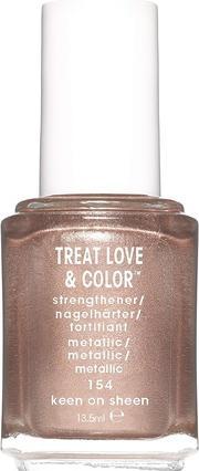 Produktbild Essie Nagellack (154 Keen On Sheen, Farblack)