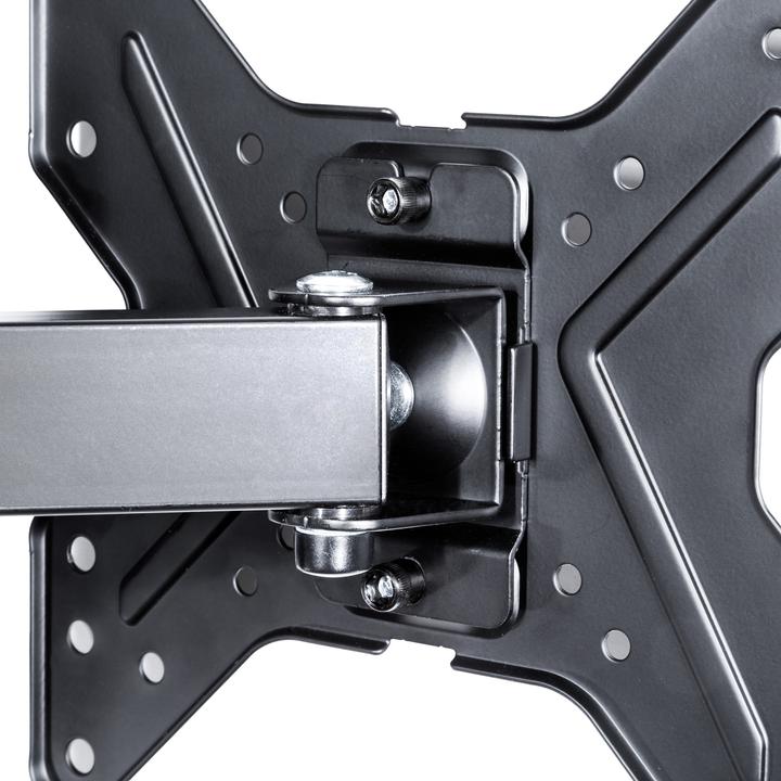 Produktbild tectake TV Wandhalterung (Wand, 42", 25 kg)