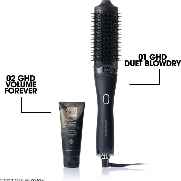Produktbild ghd Duet Blowdry